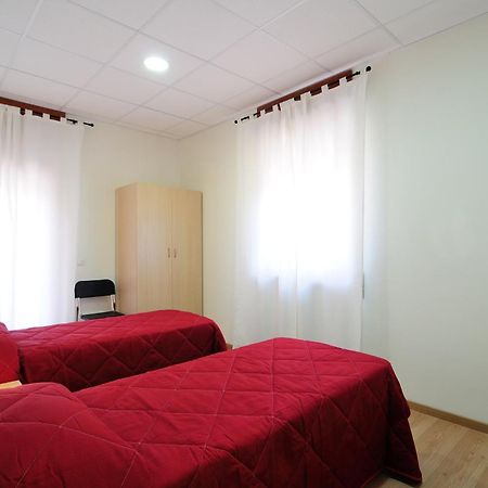 San Giuseppe House Otel Roma Dış mekan fotoğraf