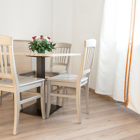 San Giuseppe House Otel Roma Dış mekan fotoğraf