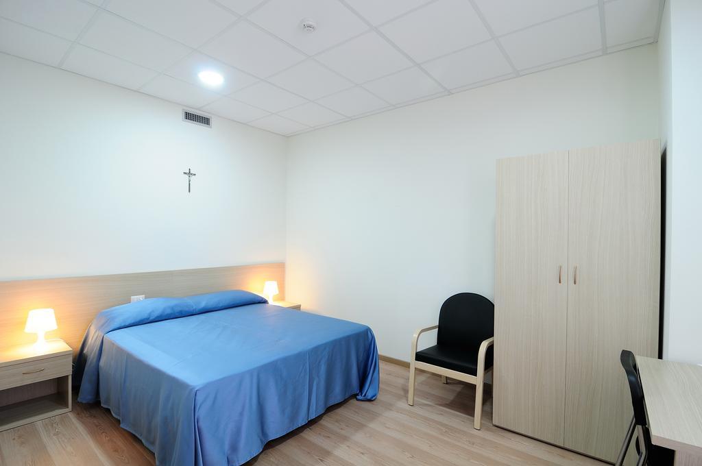 San Giuseppe House Otel Roma Dış mekan fotoğraf