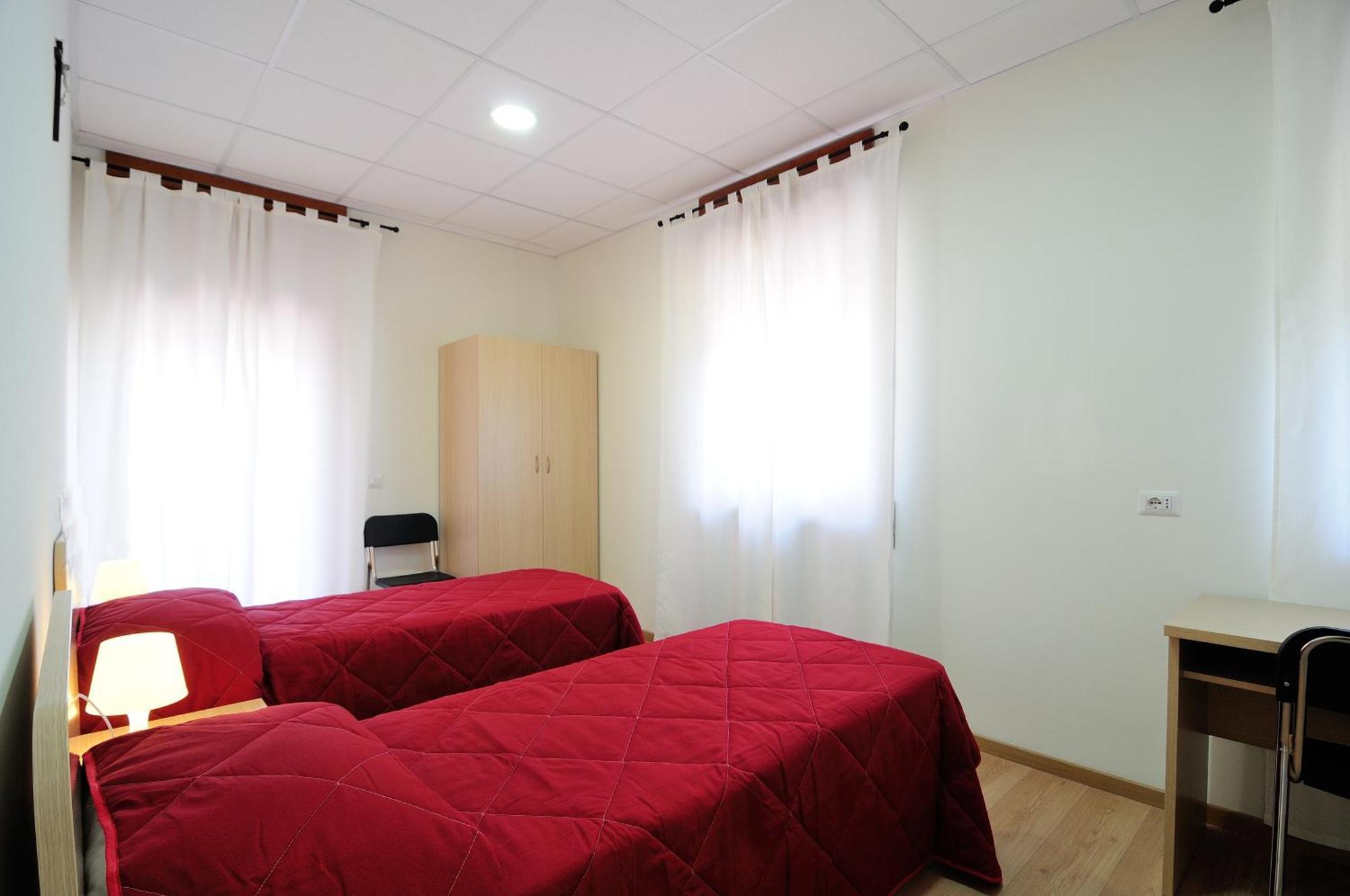 San Giuseppe House Otel Roma Dış mekan fotoğraf