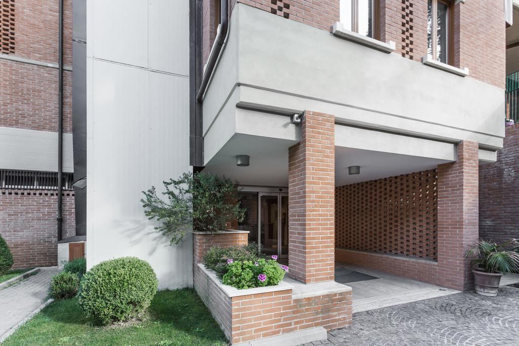 San Giuseppe House Otel Roma Dış mekan fotoğraf